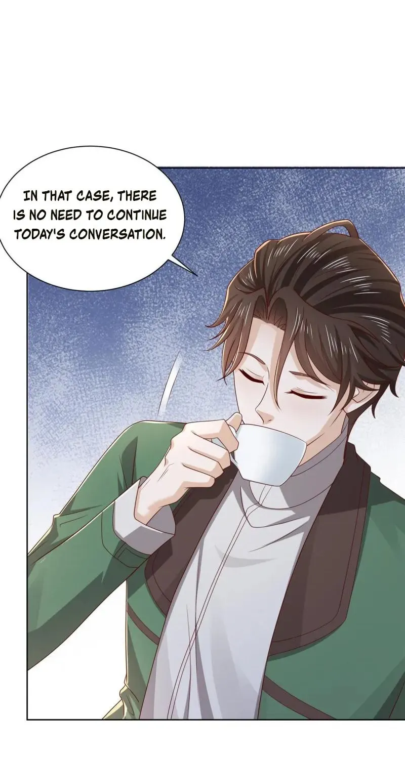 I Randomly Have A New Career Every Week Chapter 450 page 26 - 