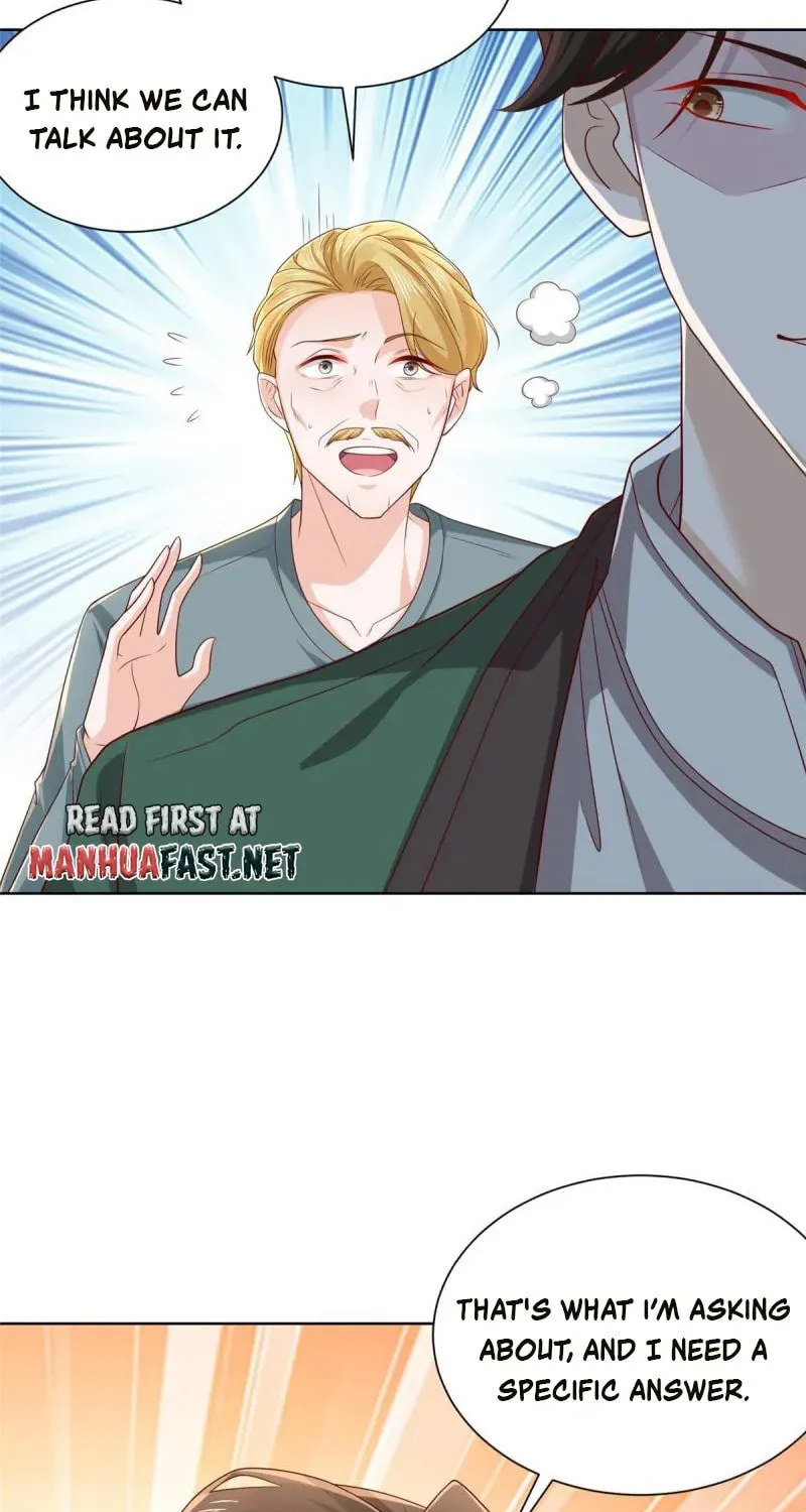 I Randomly Have A New Career Every Week Chapter 450 page 29 - 