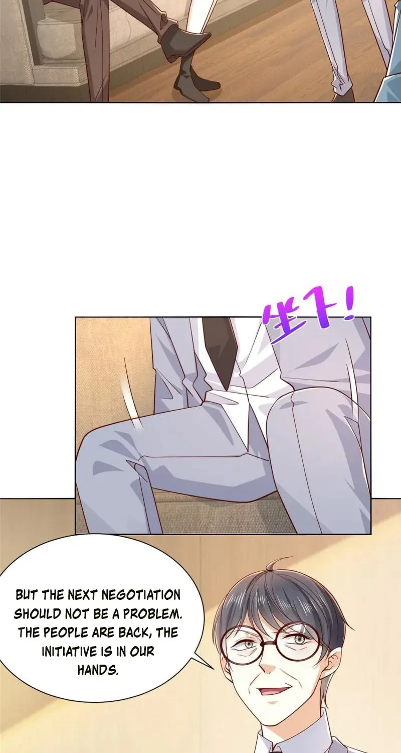 I Randomly Have A New Career Every Week Chapter 450 page 4 - 