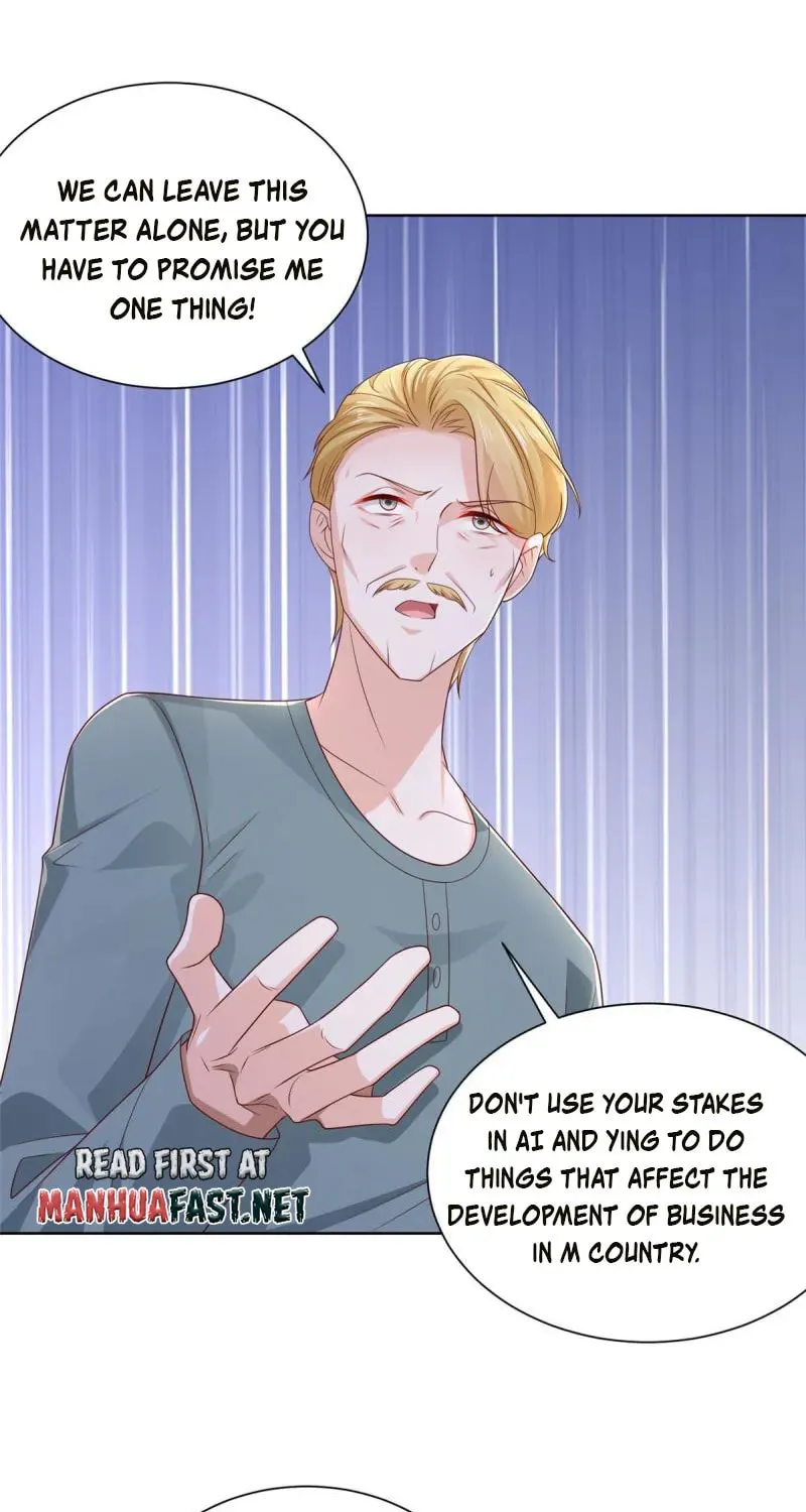 I Randomly Have A New Career Every Week Chapter 450 page 31 - 