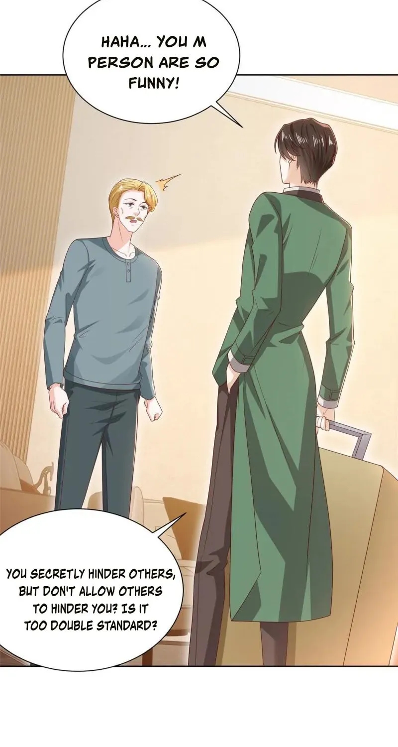 I Randomly Have A New Career Every Week Chapter 450 page 32 - 