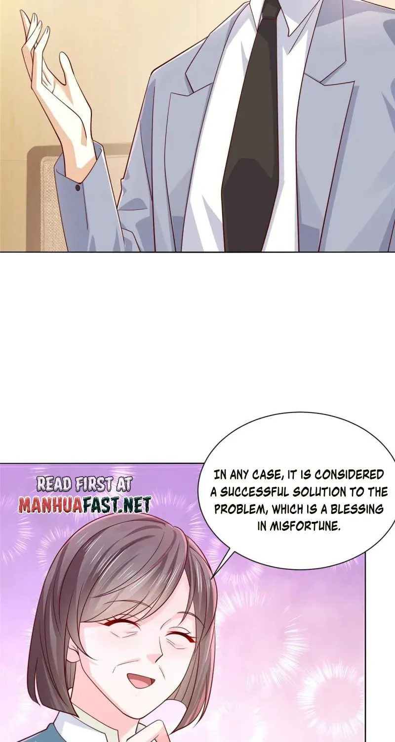 I Randomly Have A New Career Every Week Chapter 450 page 5 - 
