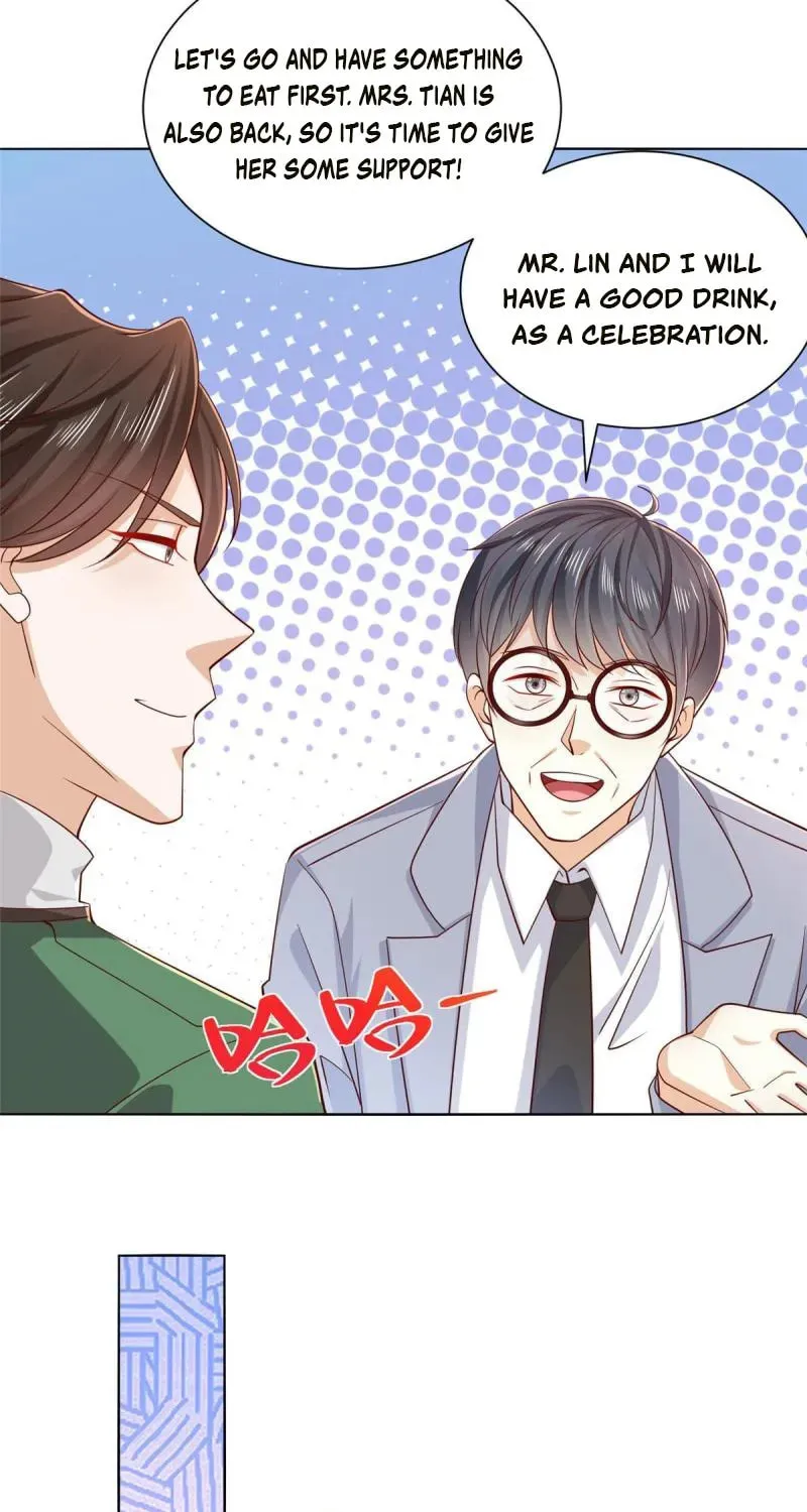 I Randomly Have A New Career Every Week Chapter 450 page 7 - 