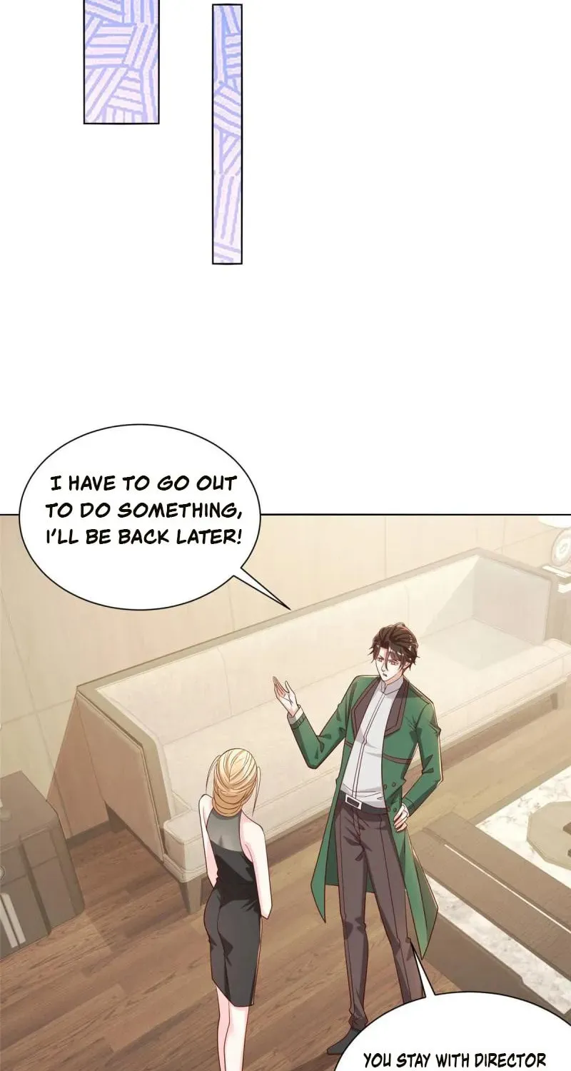 I Randomly Have A New Career Every Week Chapter 450 page 8 - 