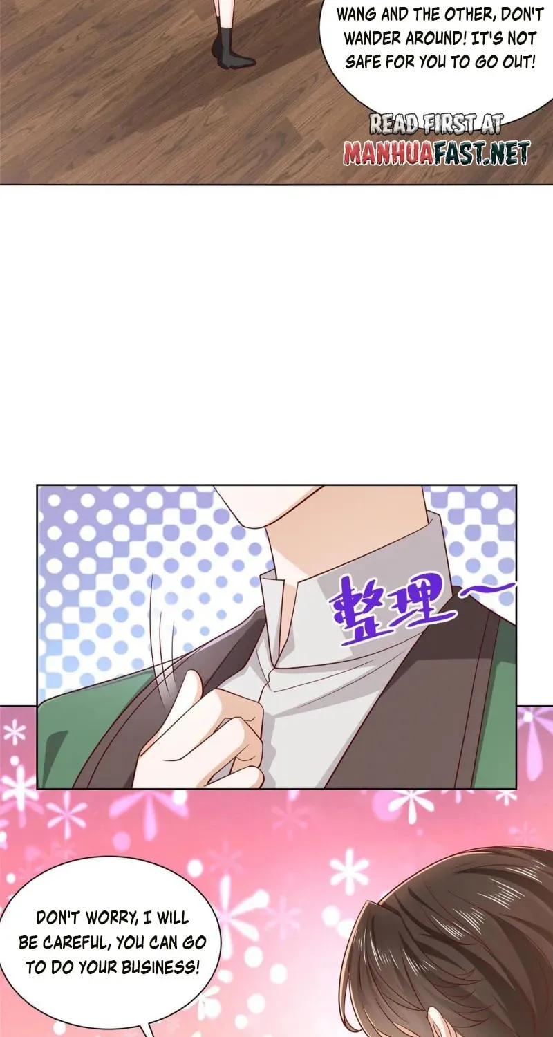 I Randomly Have A New Career Every Week Chapter 450 page 9 - 
