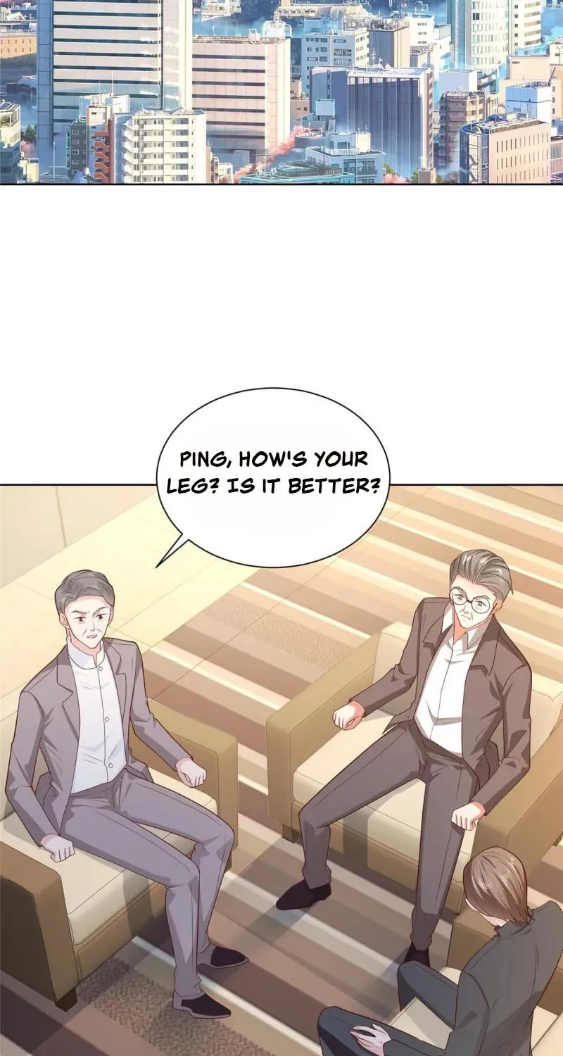 I Randomly Have A New Career Every Week Chapter 451 page 11 - 