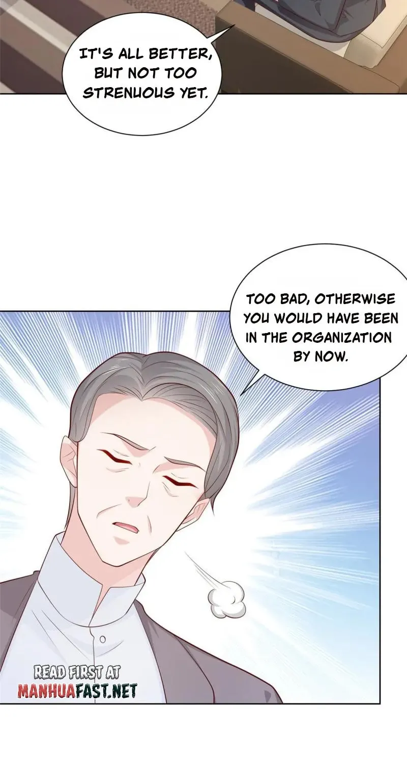I Randomly Have A New Career Every Week Chapter 451 page 12 - 