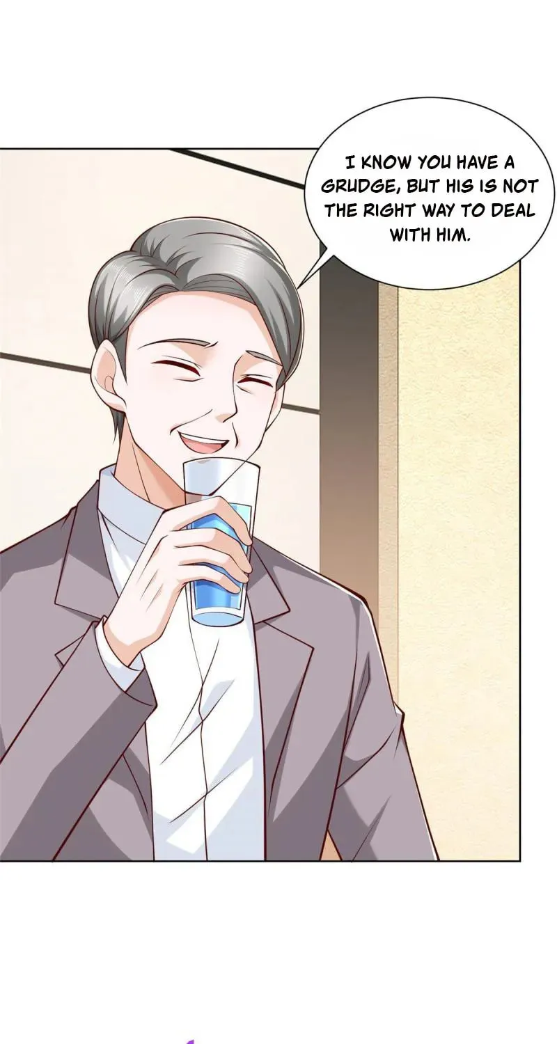 I Randomly Have A New Career Every Week Chapter 451 page 15 - 