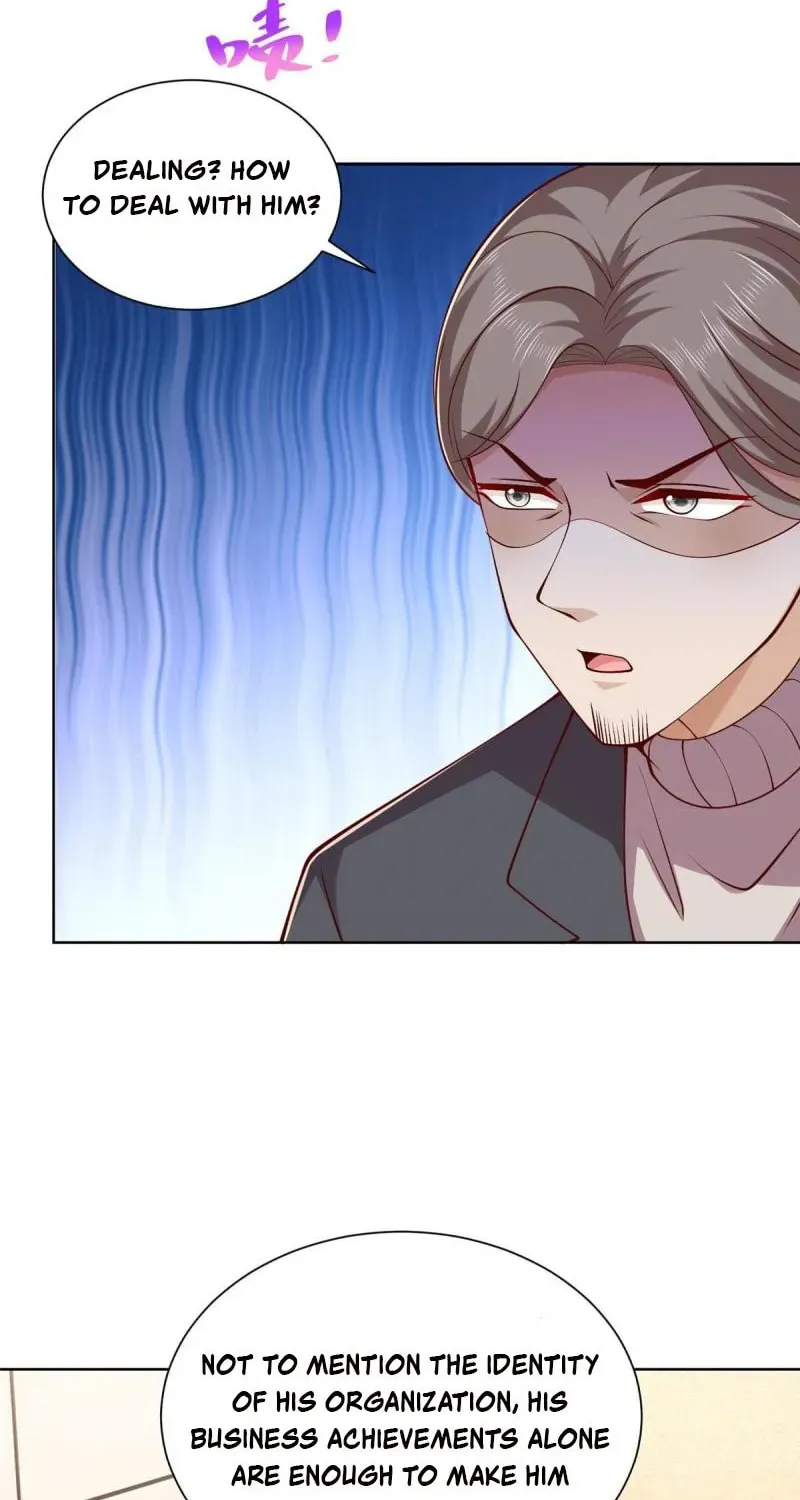 I Randomly Have A New Career Every Week Chapter 451 page 16 - 