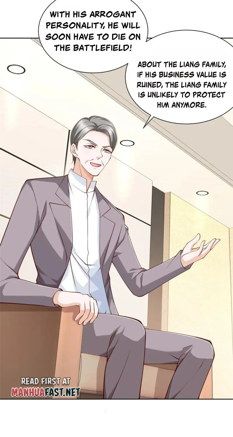 I Randomly Have A New Career Every Week Chapter 451 page 18 - 