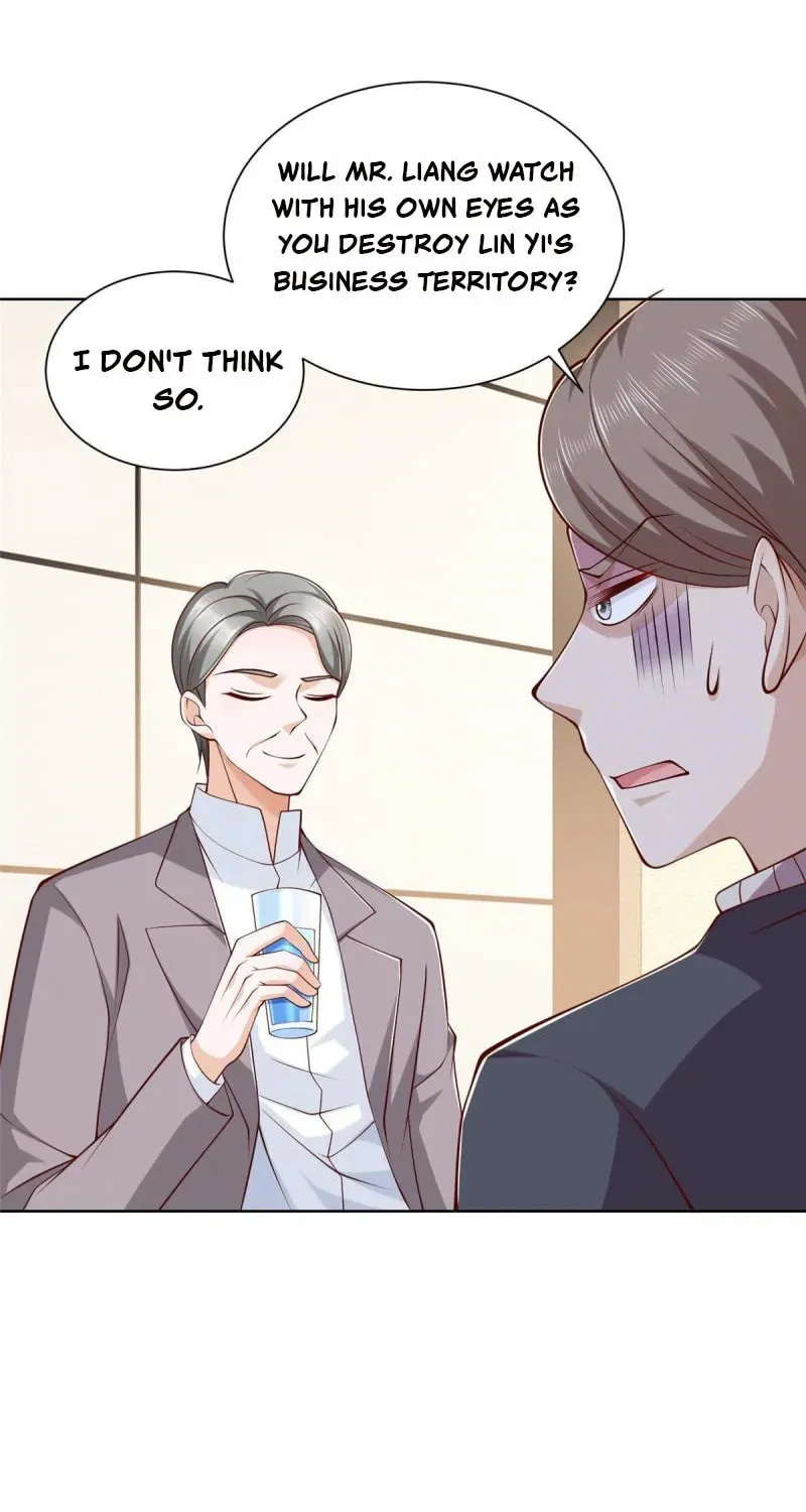 I Randomly Have A New Career Every Week Chapter 451 page 19 - 