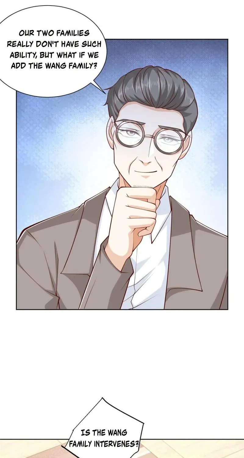 I Randomly Have A New Career Every Week Chapter 451 page 20 - 