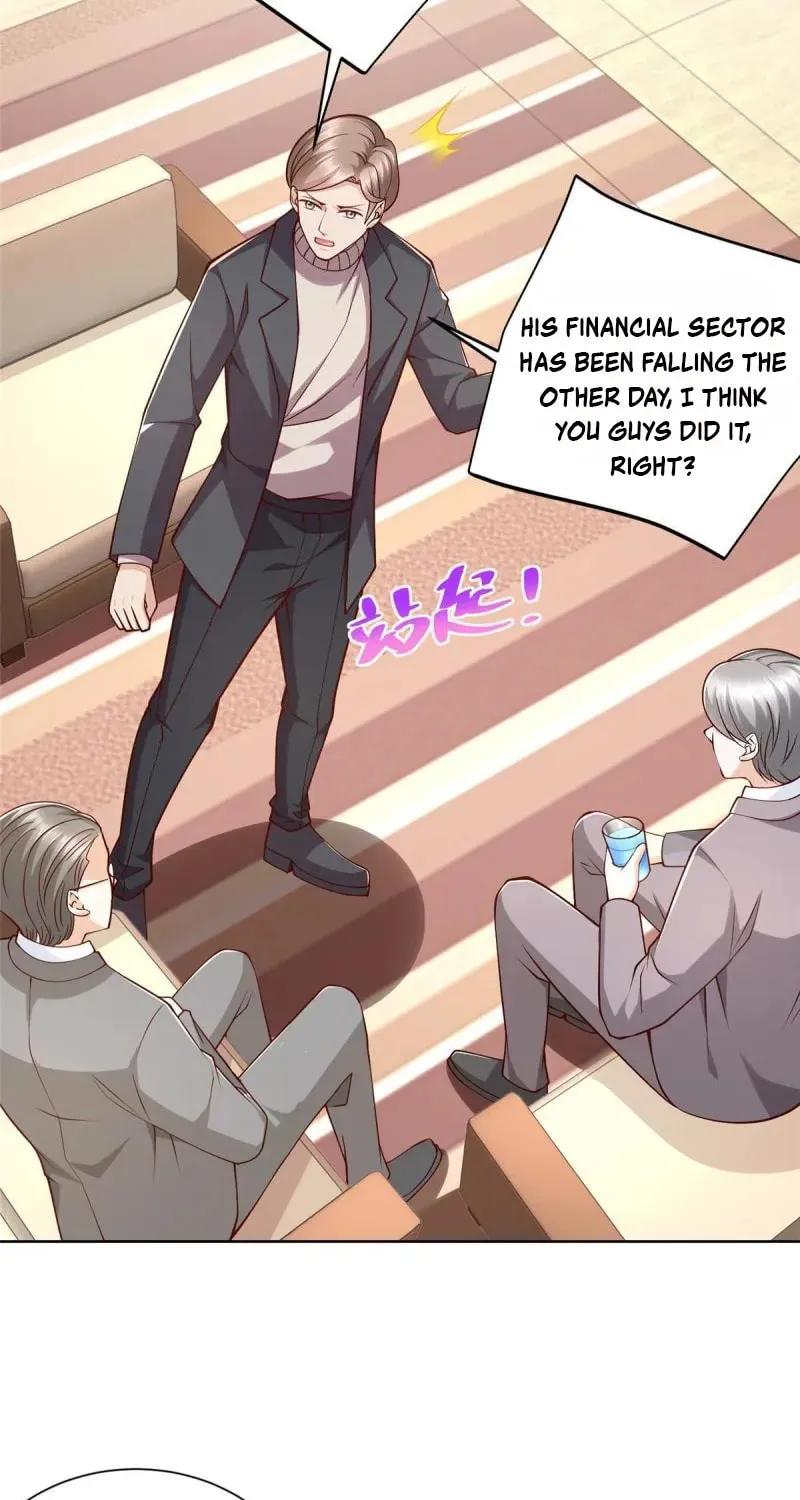 I Randomly Have A New Career Every Week Chapter 451 page 21 - 