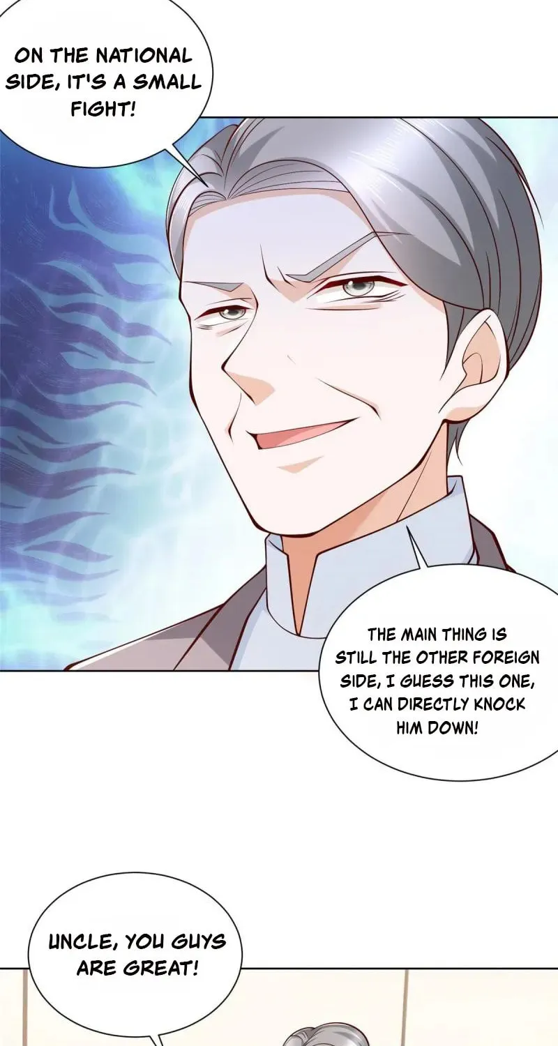 I Randomly Have A New Career Every Week Chapter 451 page 22 - 