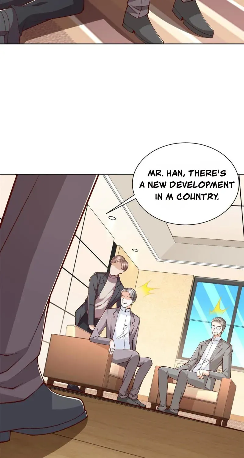 I Randomly Have A New Career Every Week Chapter 451 page 24 - 