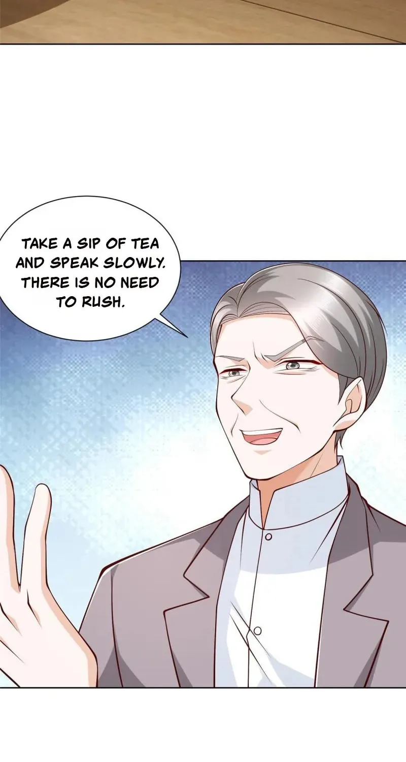 I Randomly Have A New Career Every Week Chapter 451 page 25 - 