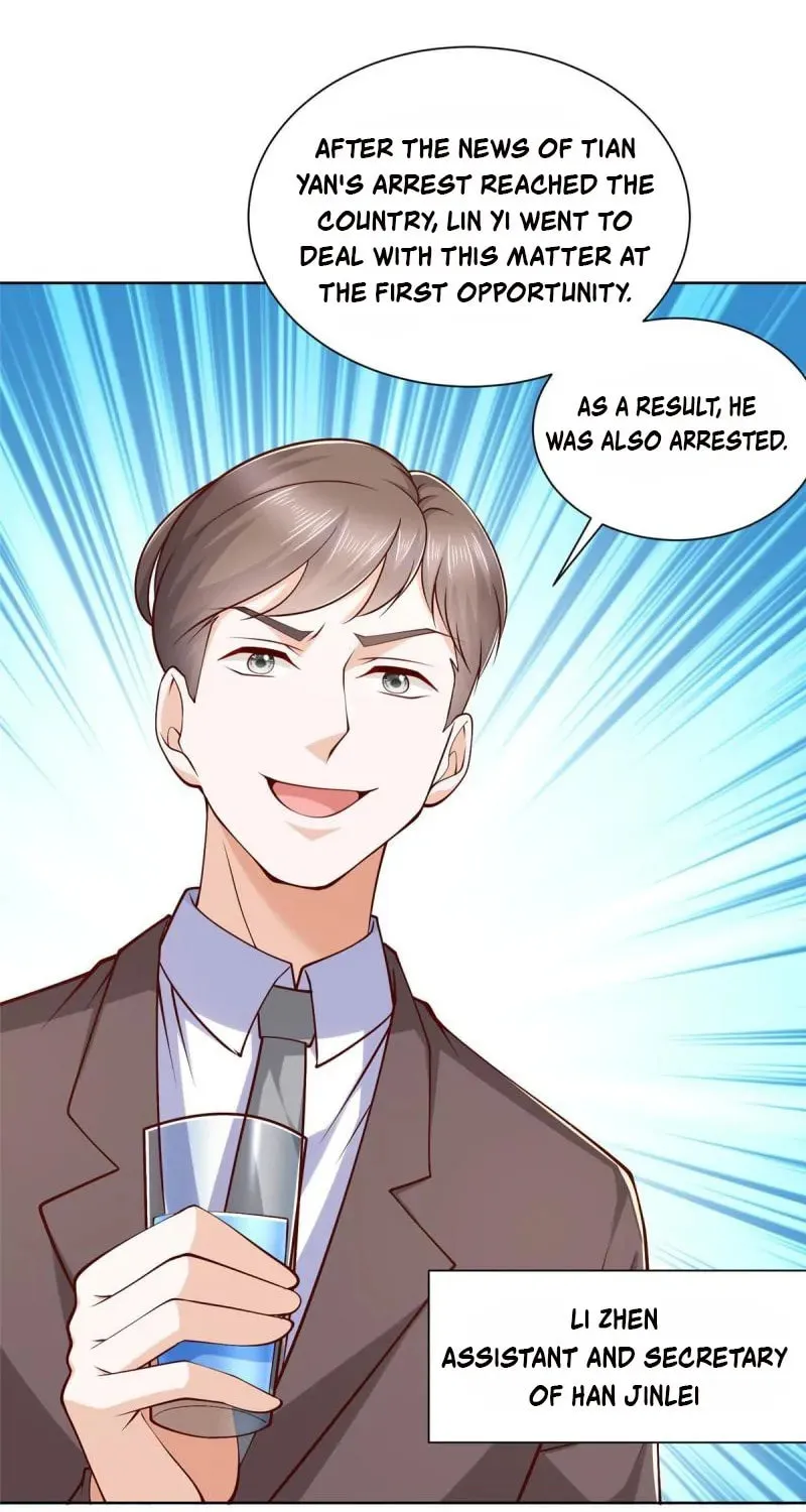 I Randomly Have A New Career Every Week Chapter 451 page 26 - 