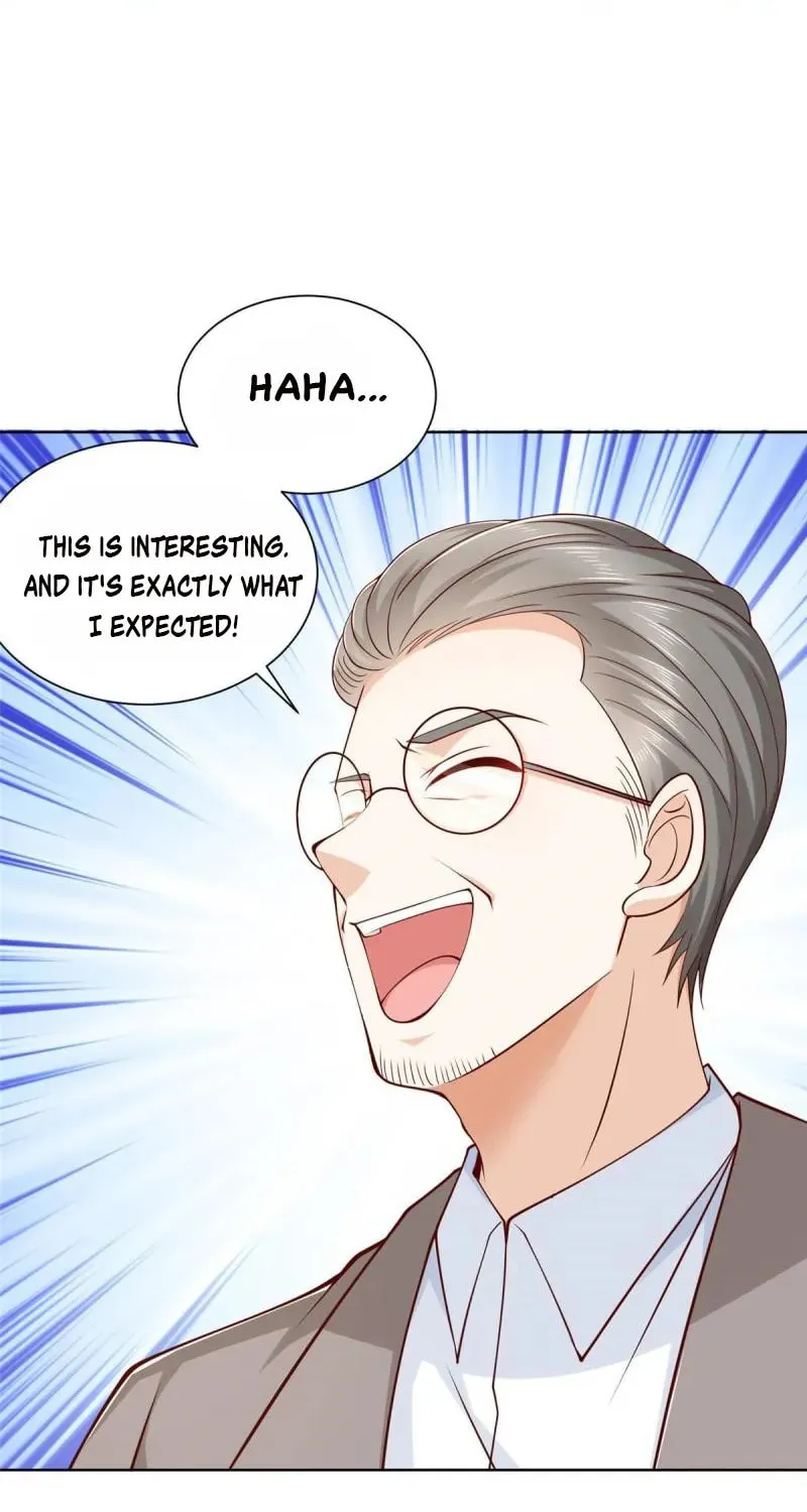 I Randomly Have A New Career Every Week Chapter 451 page 27 - 