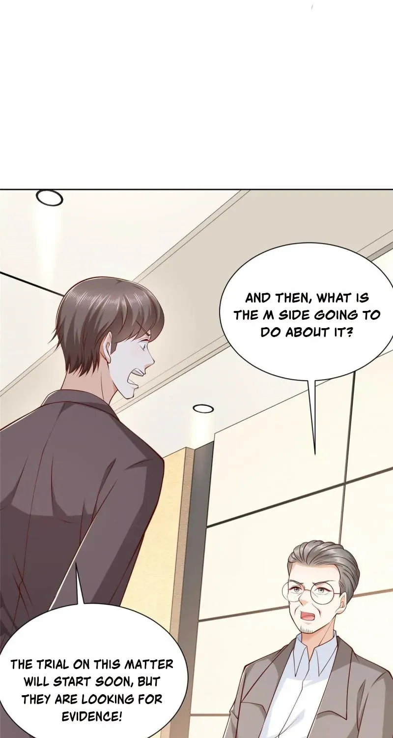 I Randomly Have A New Career Every Week Chapter 451 page 28 - 