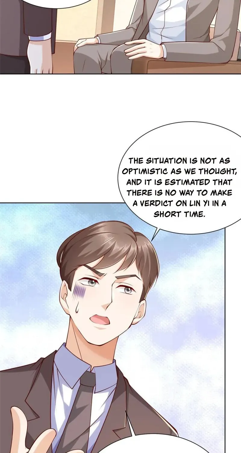 I Randomly Have A New Career Every Week Chapter 451 page 29 - 