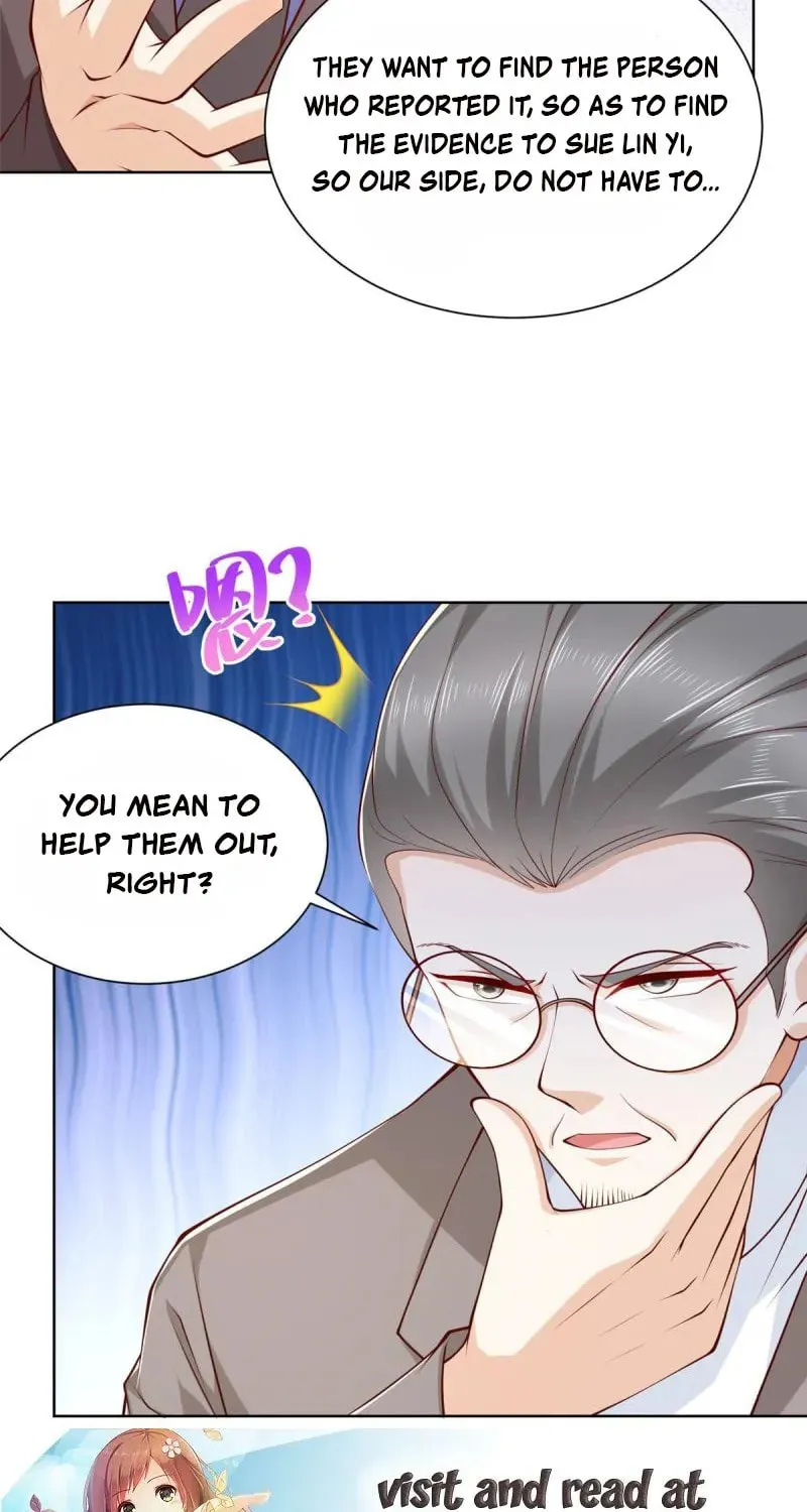 I Randomly Have A New Career Every Week Chapter 451 page 30 - 