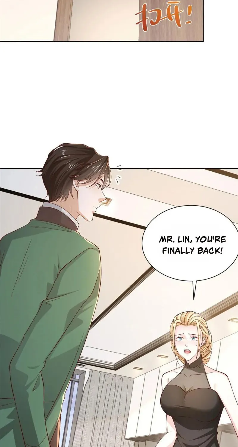 I Randomly Have A New Career Every Week Chapter 451 page 4 - 