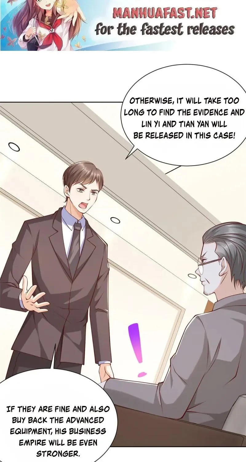 I Randomly Have A New Career Every Week Chapter 451 page 31 - 