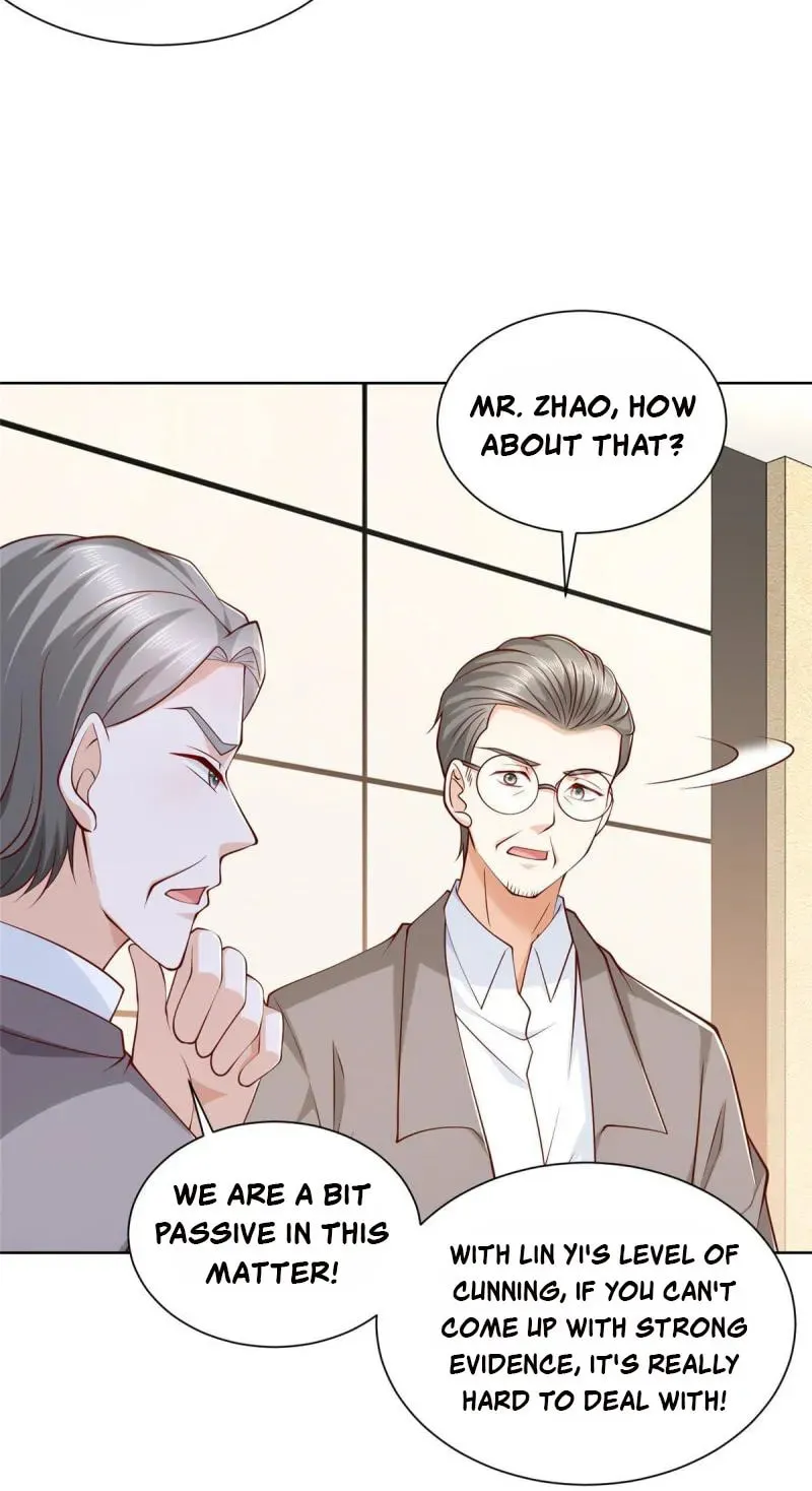 I Randomly Have A New Career Every Week Chapter 451 page 32 - 