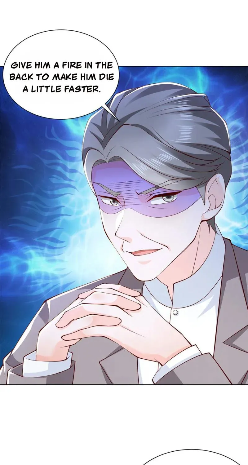 I Randomly Have A New Career Every Week Chapter 451 page 33 - 