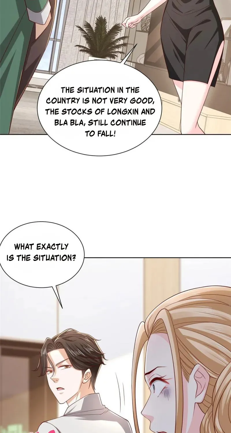 I Randomly Have A New Career Every Week Chapter 451 page 5 - 