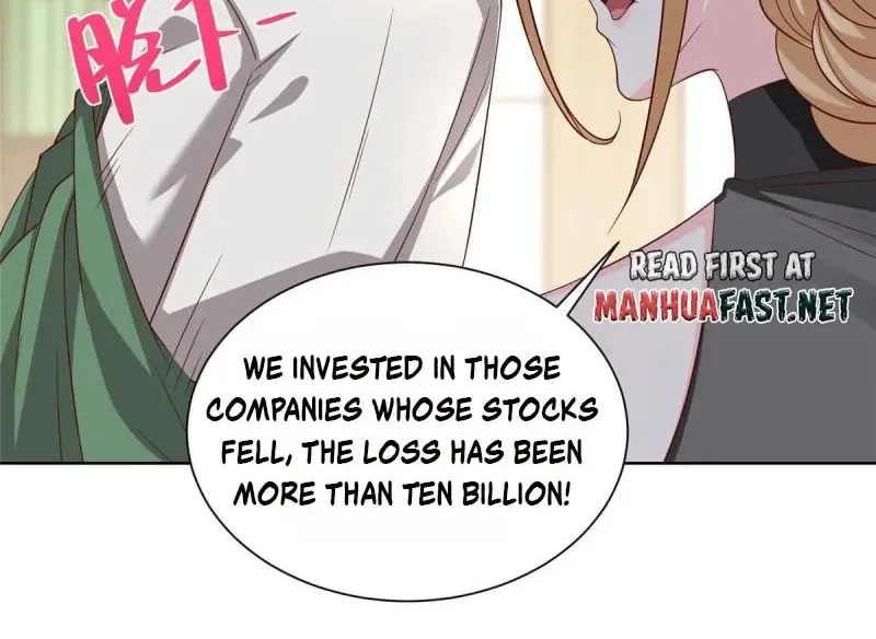 I Randomly Have A New Career Every Week Chapter 451 page 6 - 