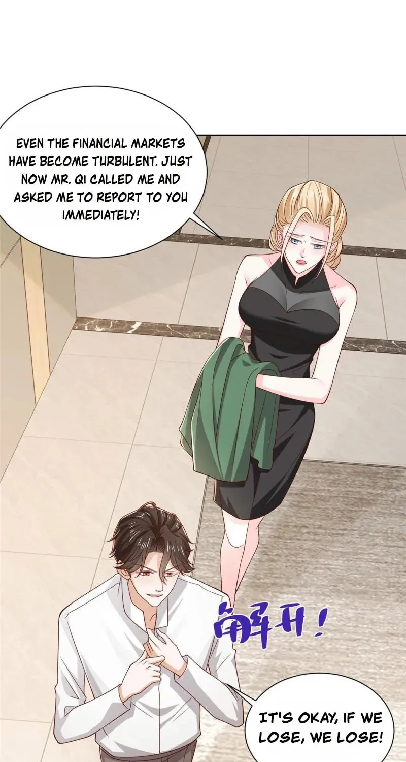 I Randomly Have A New Career Every Week Chapter 451 page 7 - 