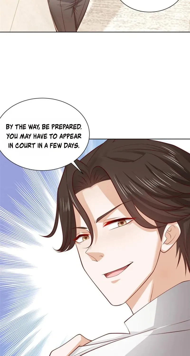 I Randomly Have A New Career Every Week Chapter 451 page 8 - 