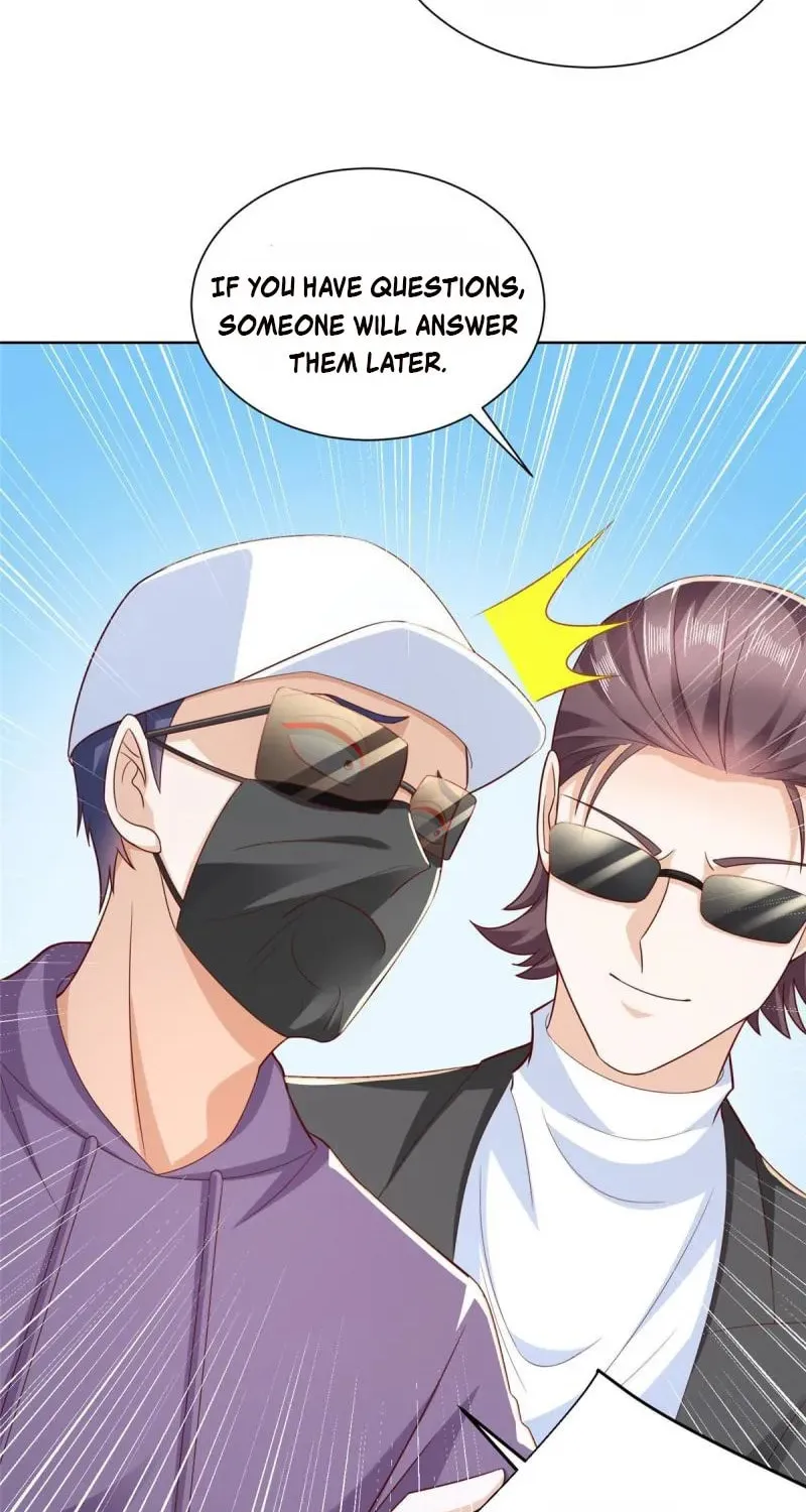 I Randomly Have A New Career Every Week Chapter 452 page 11 - 