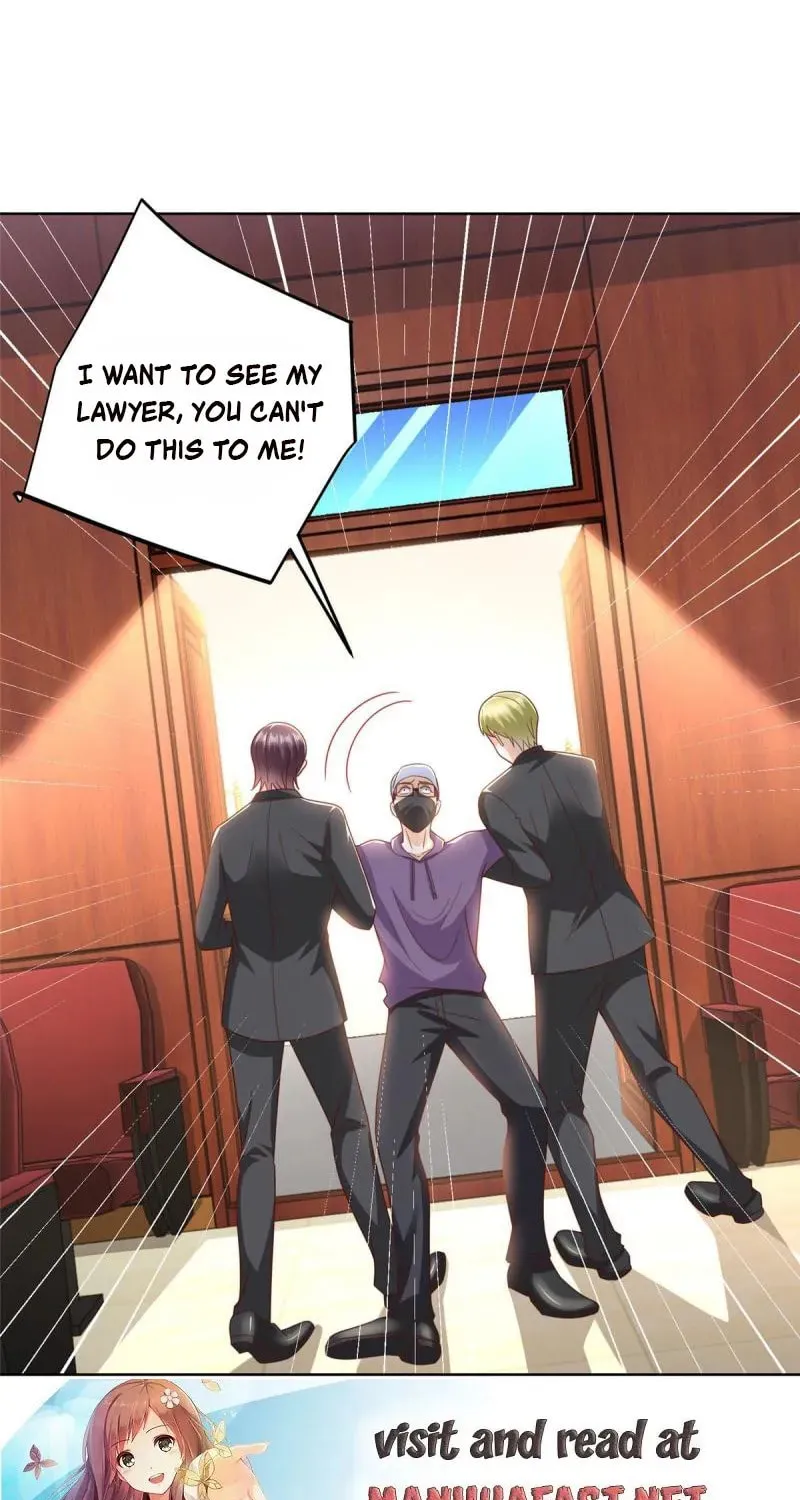 I Randomly Have A New Career Every Week Chapter 452 page 13 - 