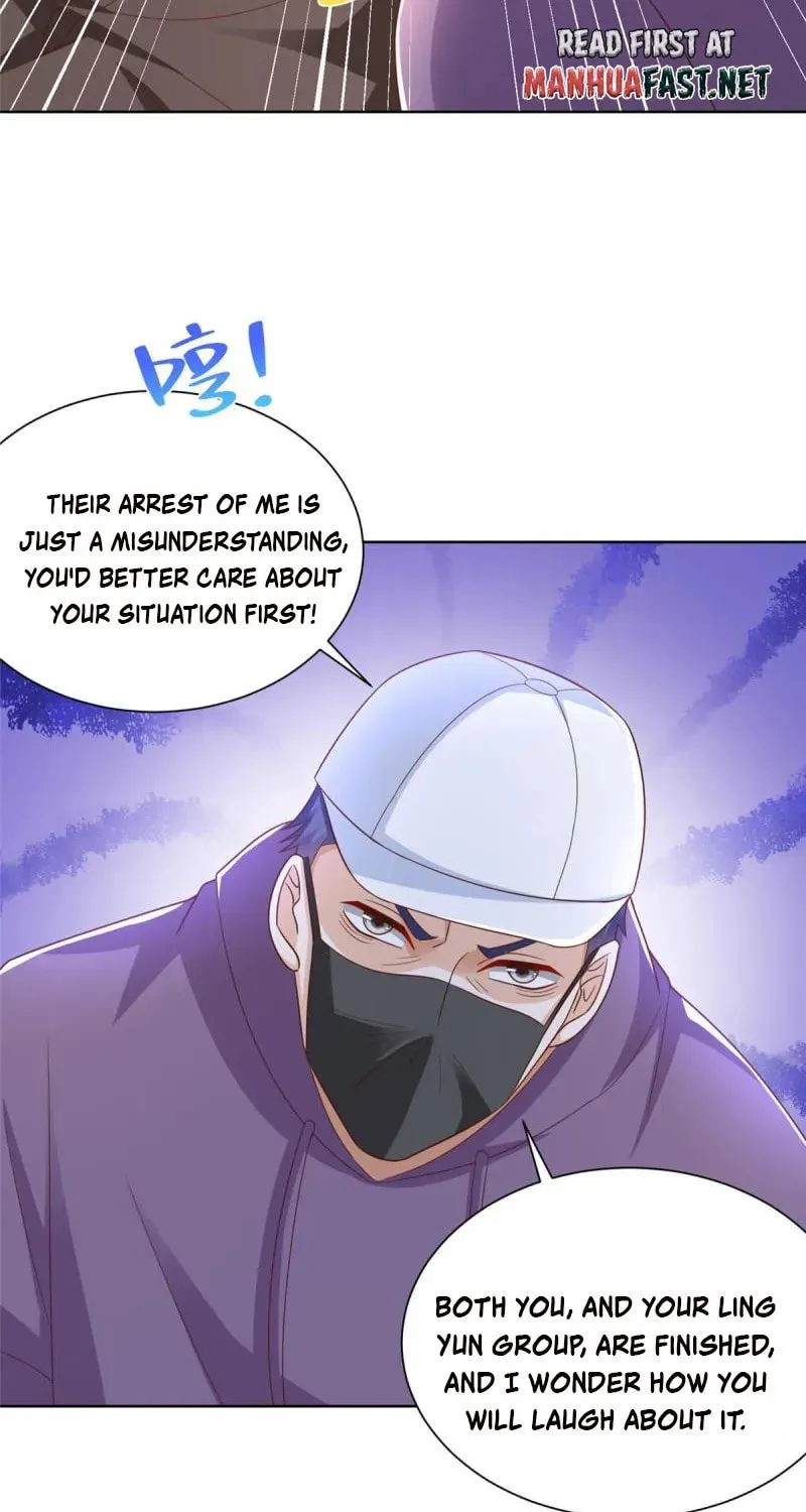 I Randomly Have A New Career Every Week Chapter 452 page 17 - 