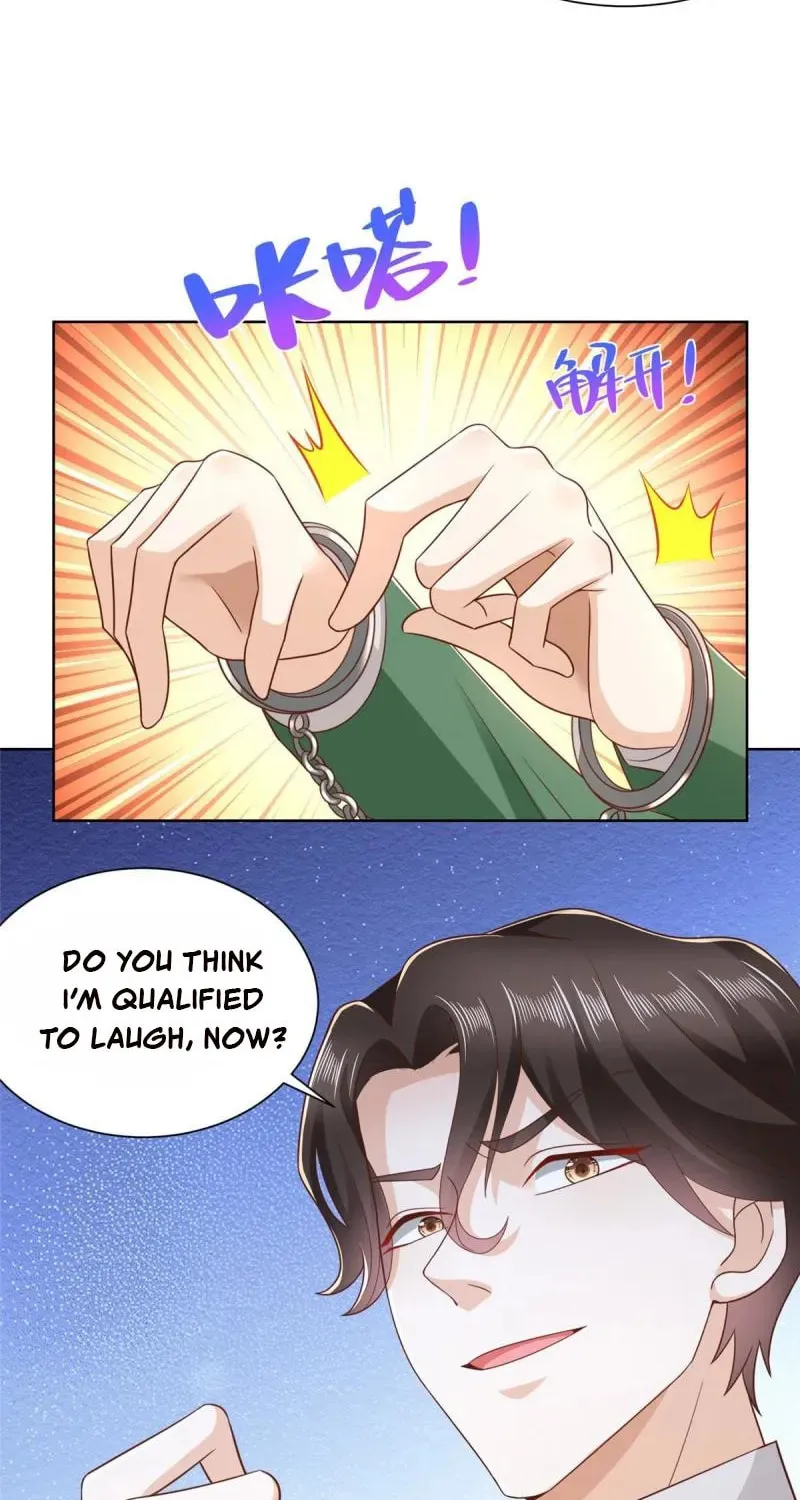 I Randomly Have A New Career Every Week Chapter 452 page 18 - 