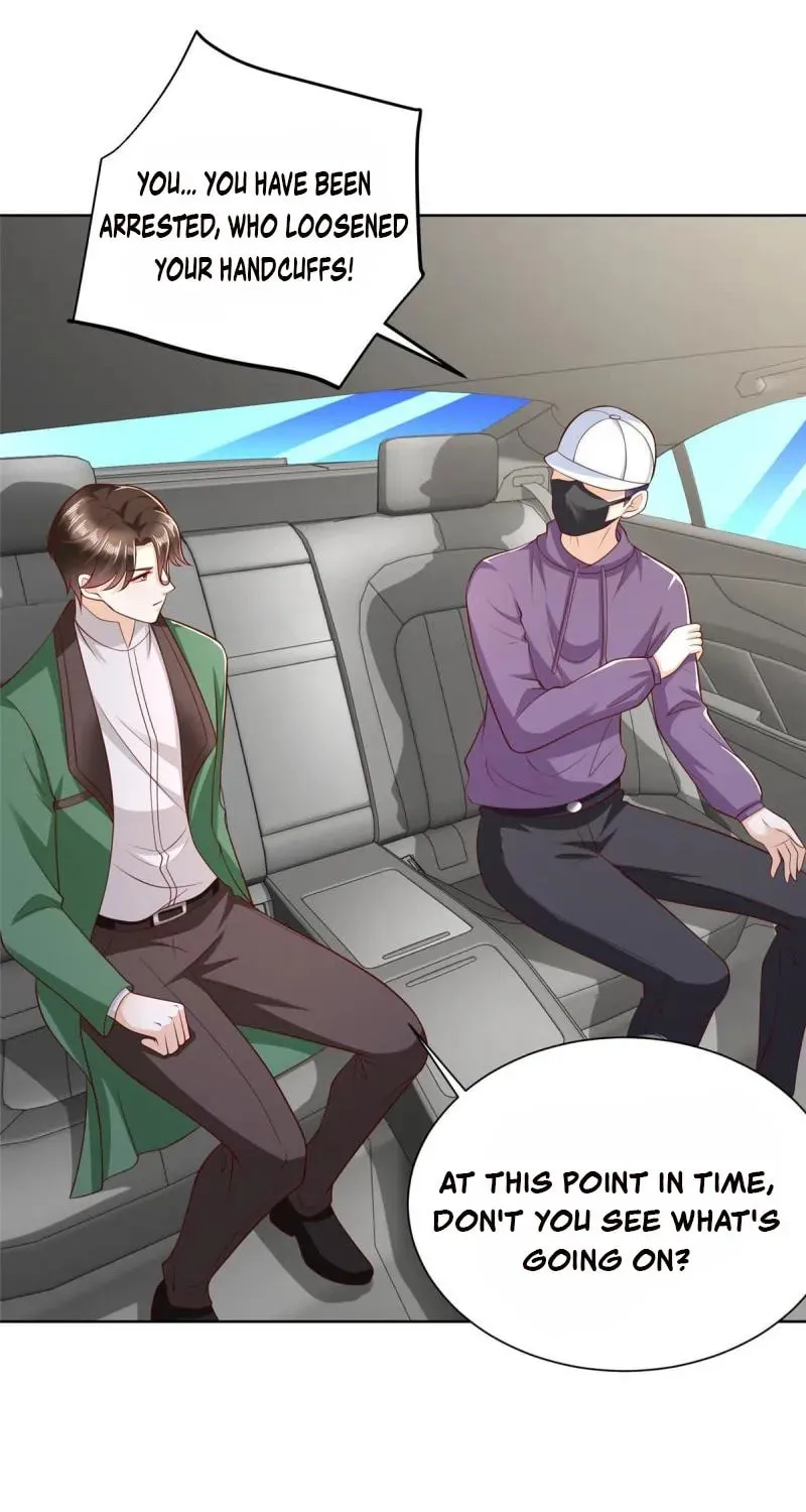 I Randomly Have A New Career Every Week Chapter 452 page 20 - 