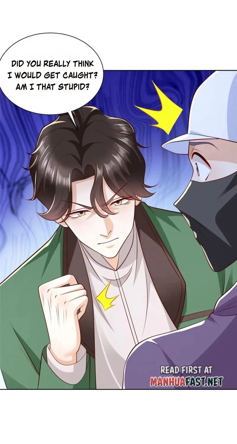 I Randomly Have A New Career Every Week Chapter 452 page 21 - 