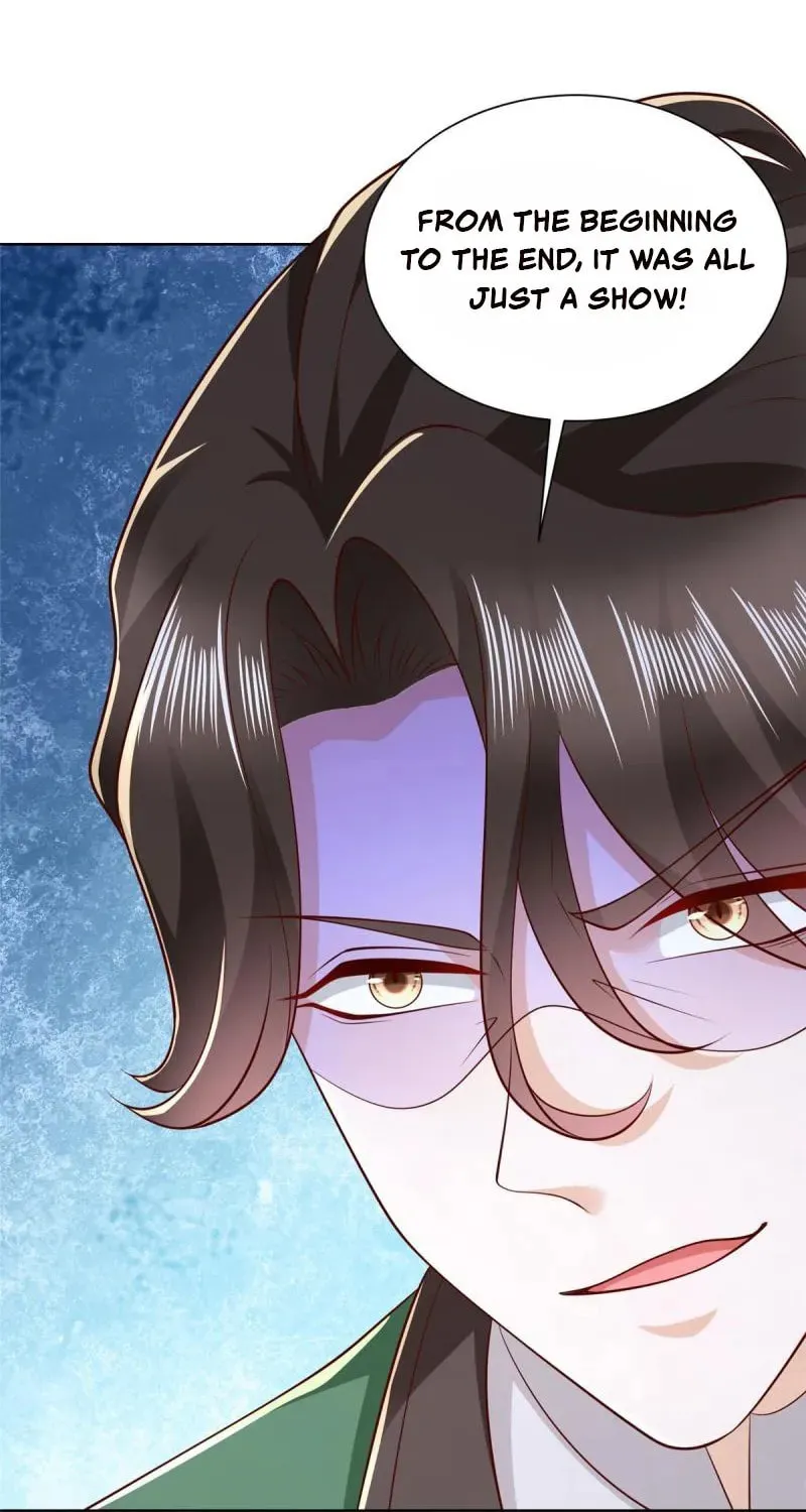 I Randomly Have A New Career Every Week Chapter 452 page 22 - 
