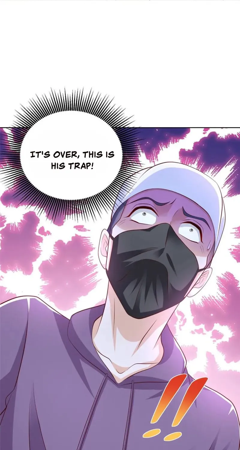I Randomly Have A New Career Every Week Chapter 452 page 23 - 