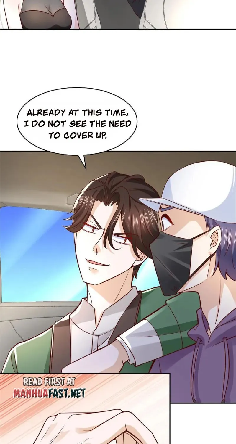 I Randomly Have A New Career Every Week Chapter 452 page 25 - 