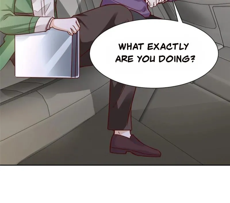 I Randomly Have A New Career Every Week Chapter 452 page 28 - 