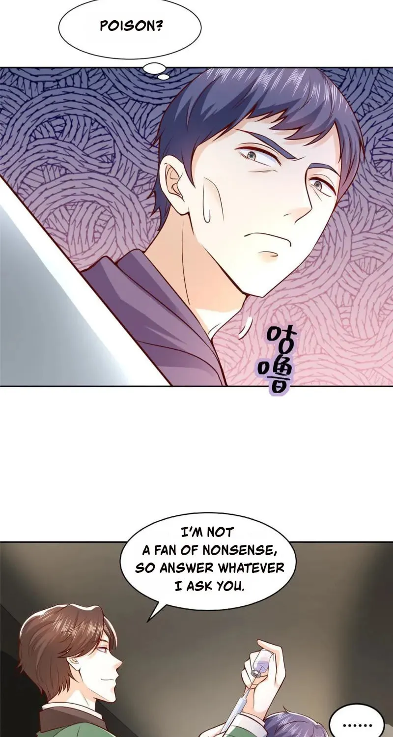 I Randomly Have A New Career Every Week Chapter 452 page 31 - 