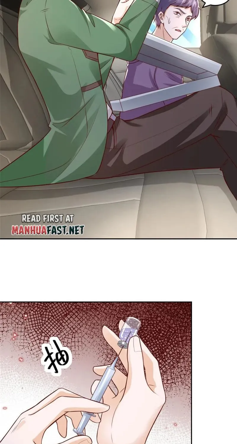 I Randomly Have A New Career Every Week Chapter 452 page 32 - 