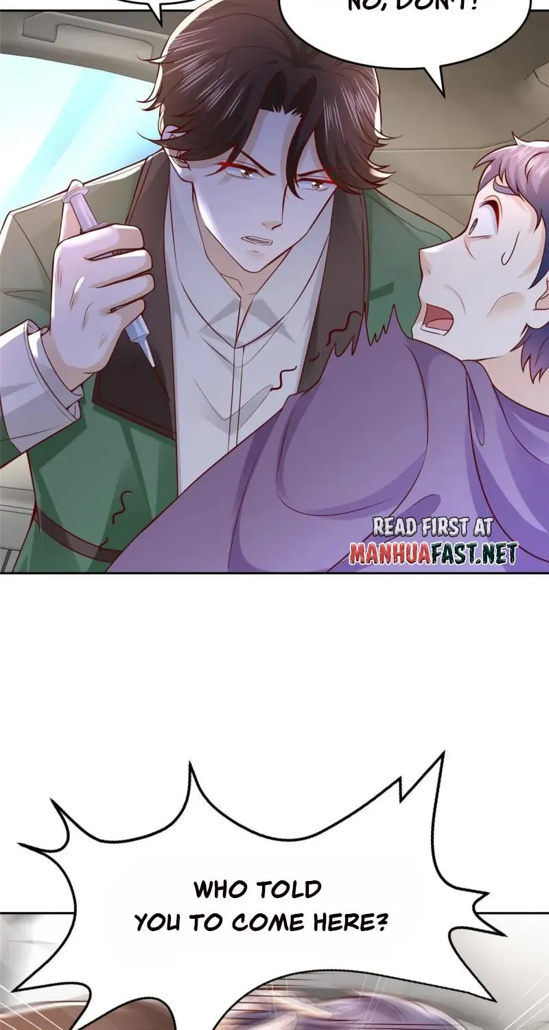I Randomly Have A New Career Every Week Chapter 452 page 34 - 