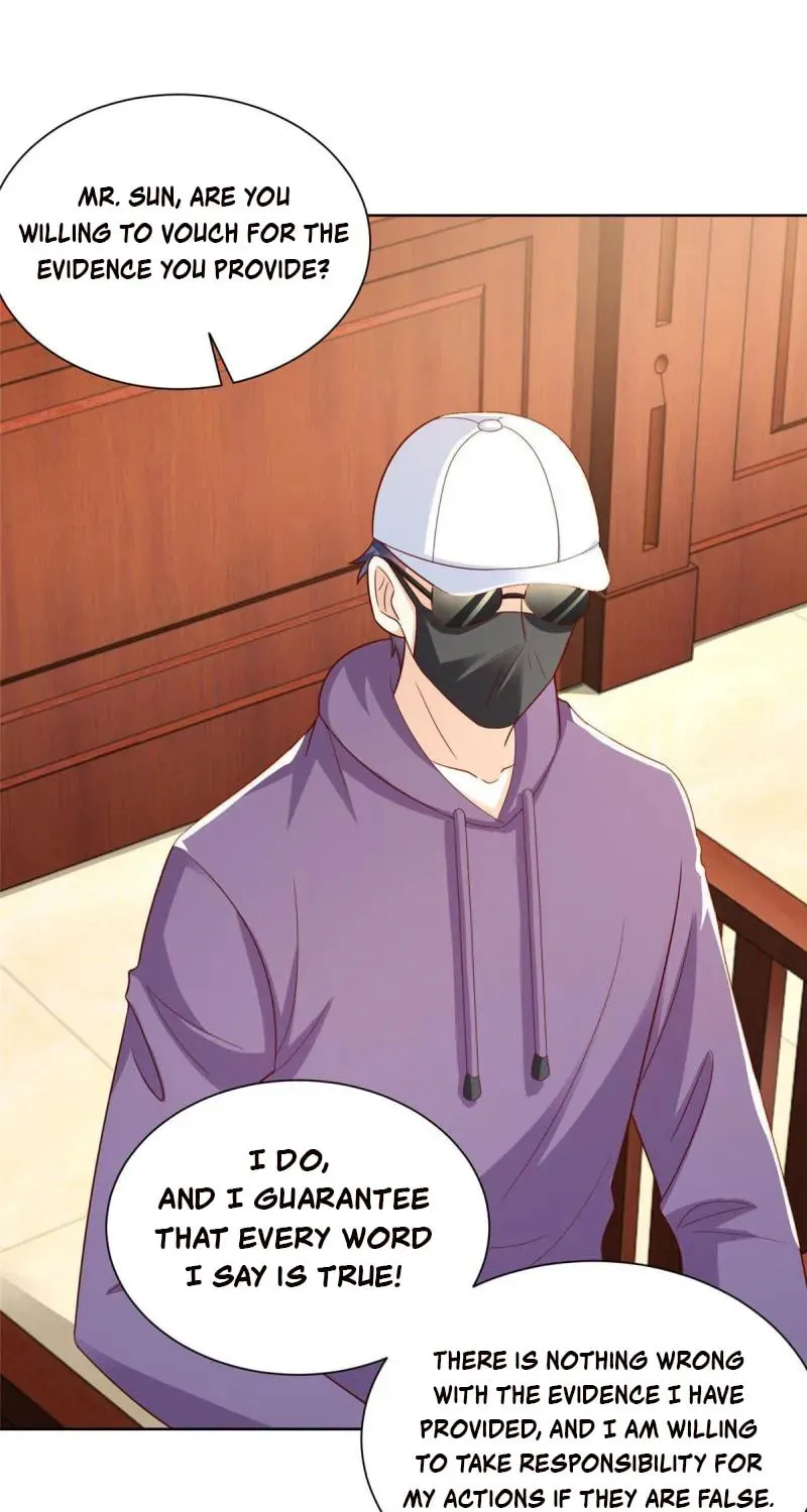 I Randomly Have A New Career Every Week Chapter 452 page 6 - 