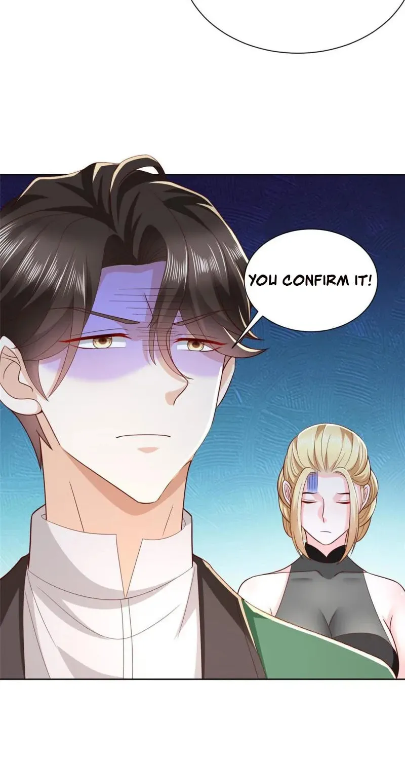 I Randomly Have A New Career Every Week Chapter 452 page 7 - 