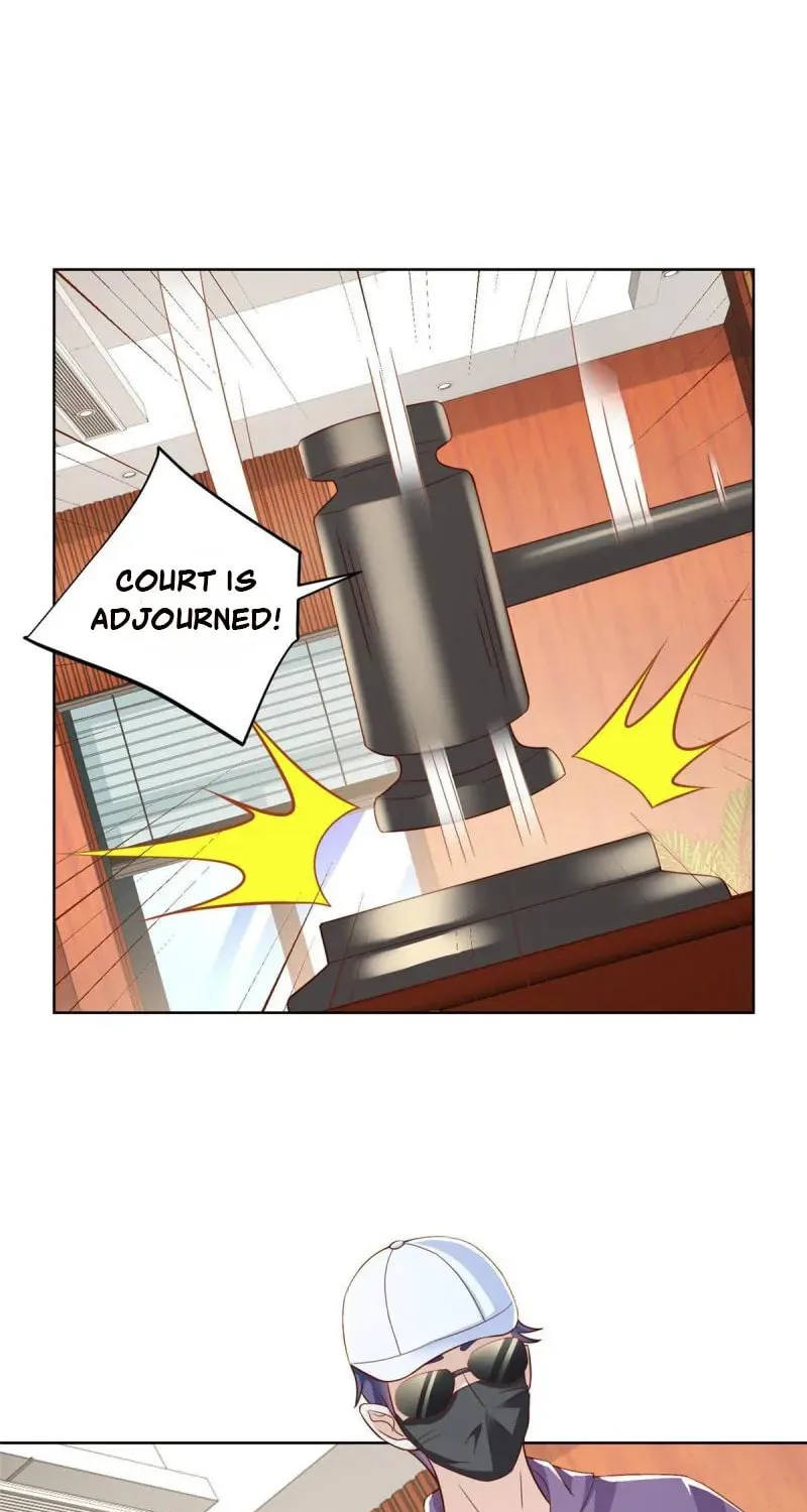 I Randomly Have A New Career Every Week Chapter 452 page 8 - 
