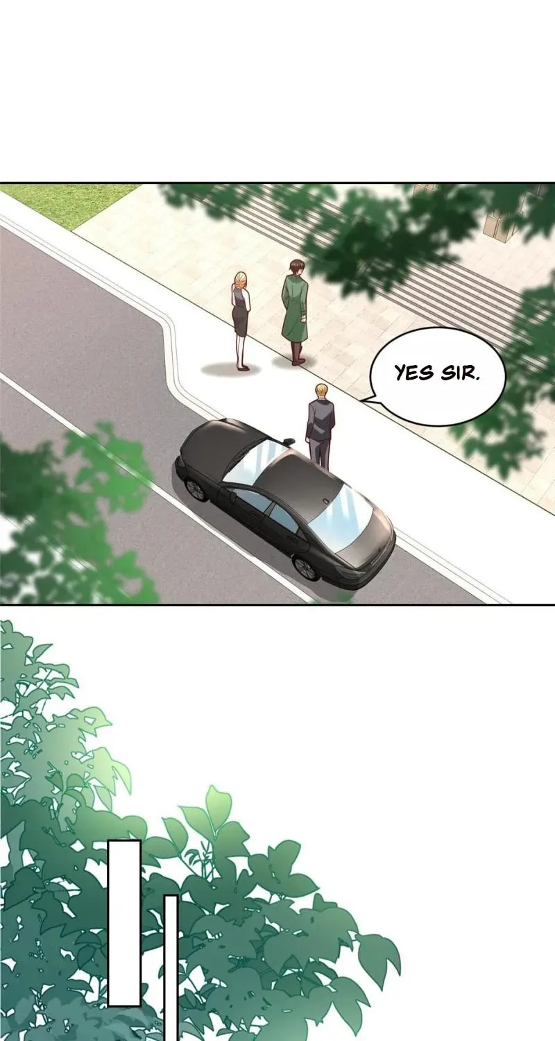 I Randomly Have A New Career Every Week Chapter 453 page 11 - 